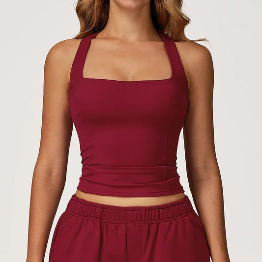 Bellé Tank Top