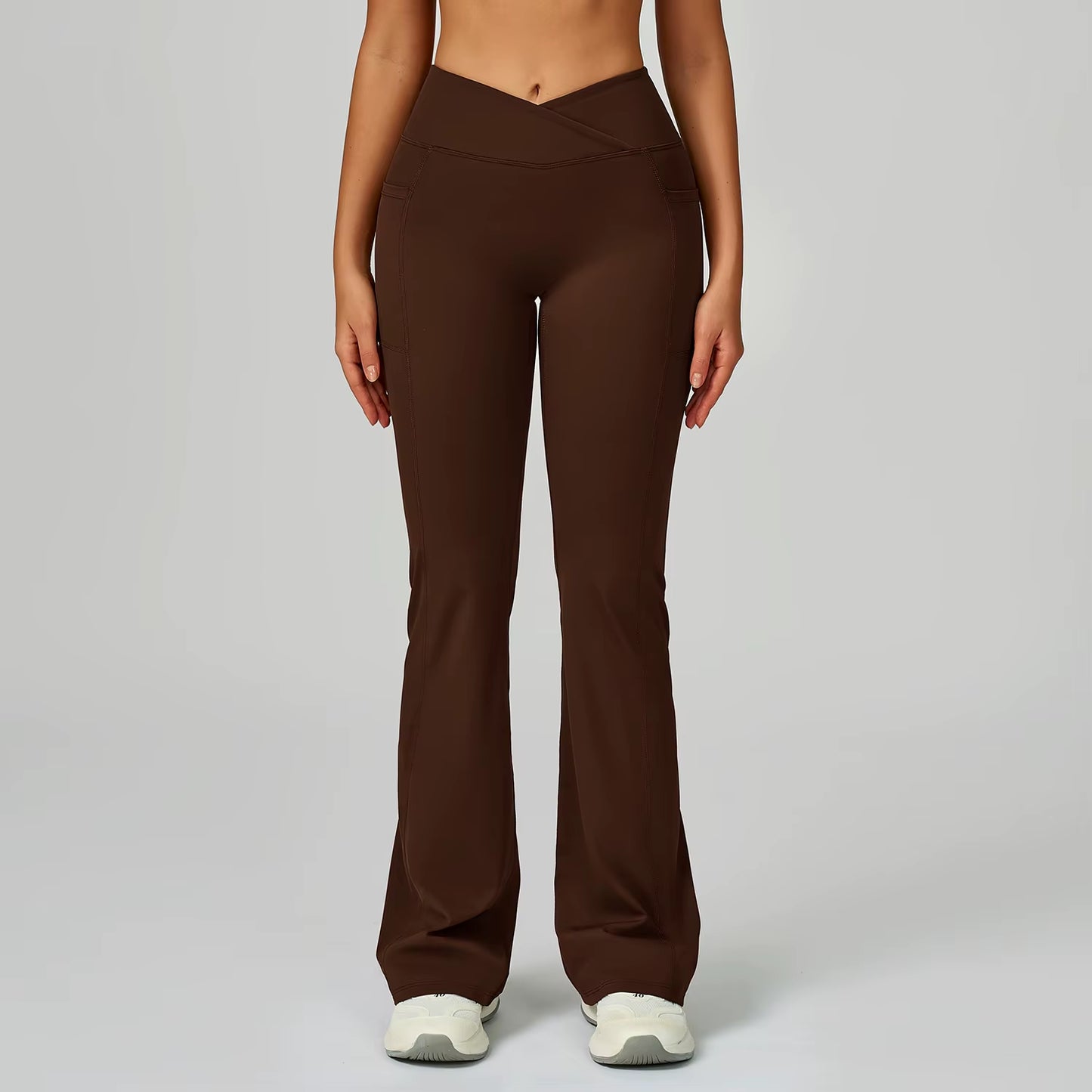 Bellé Flared Leggings