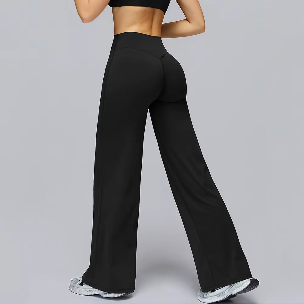 Celiné Wide Leggings