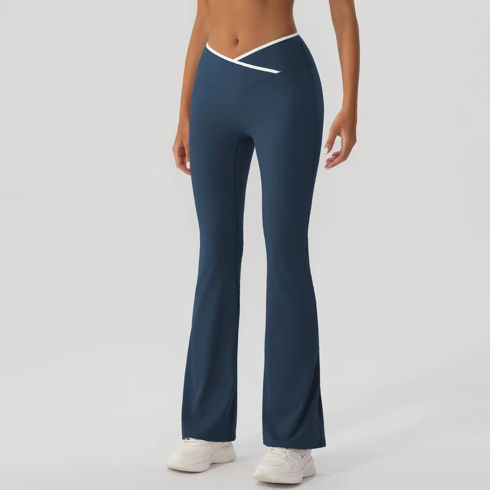 Iriné Flare Leggings