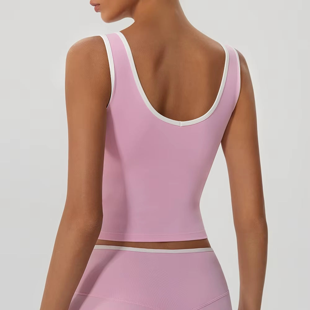 Iriné Tank Top