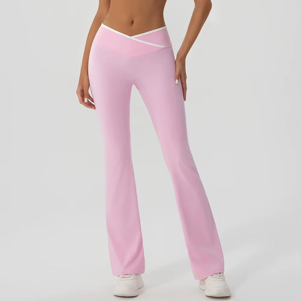 Iriné Flare Leggings