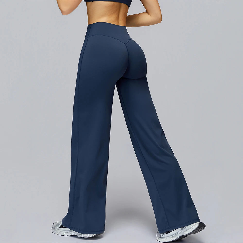 Celiné Wide Leggings