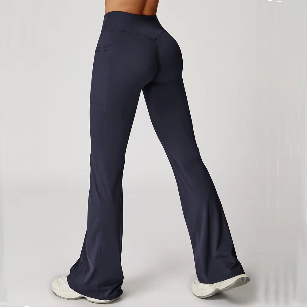 Bellé Flared Leggings