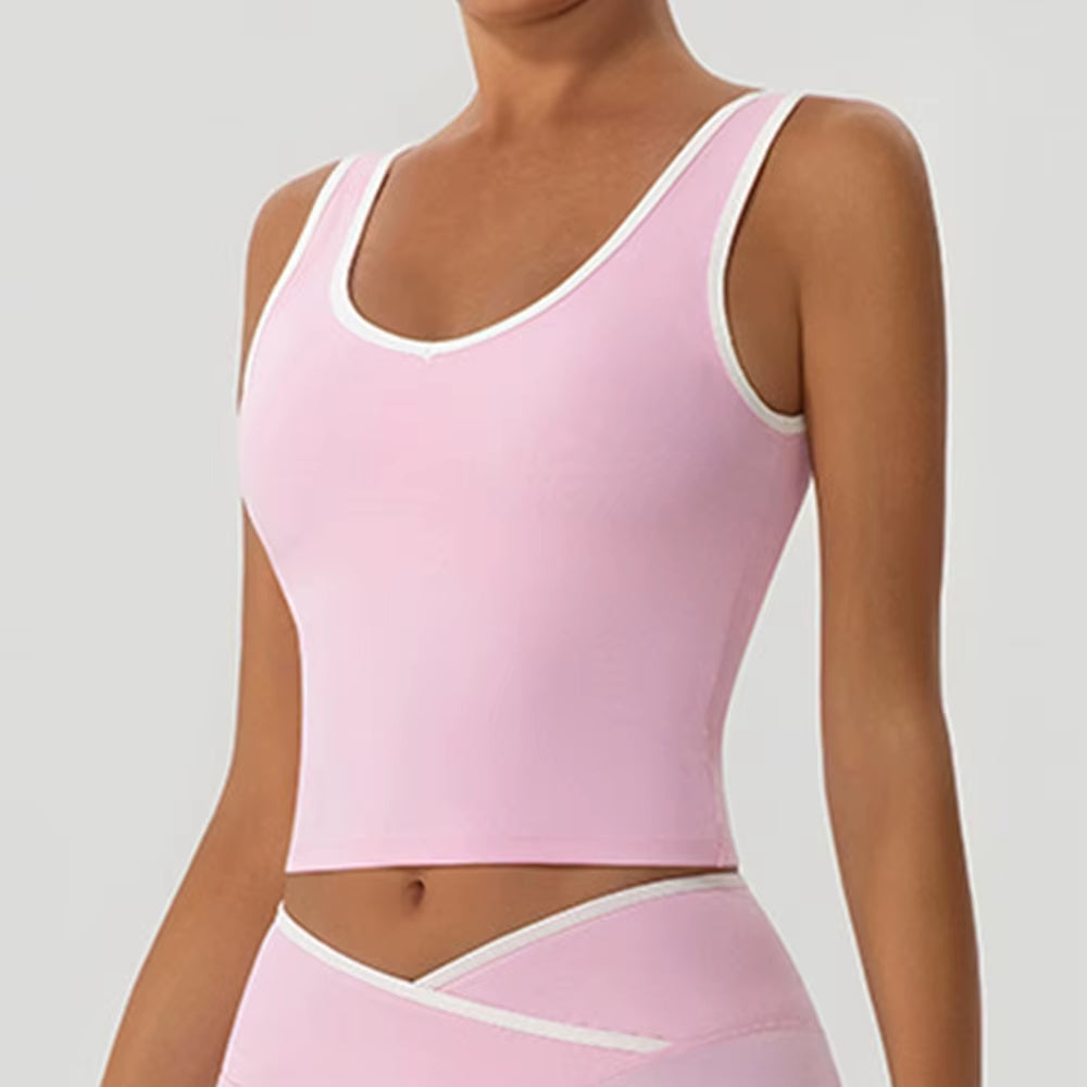 Iriné Tank Top