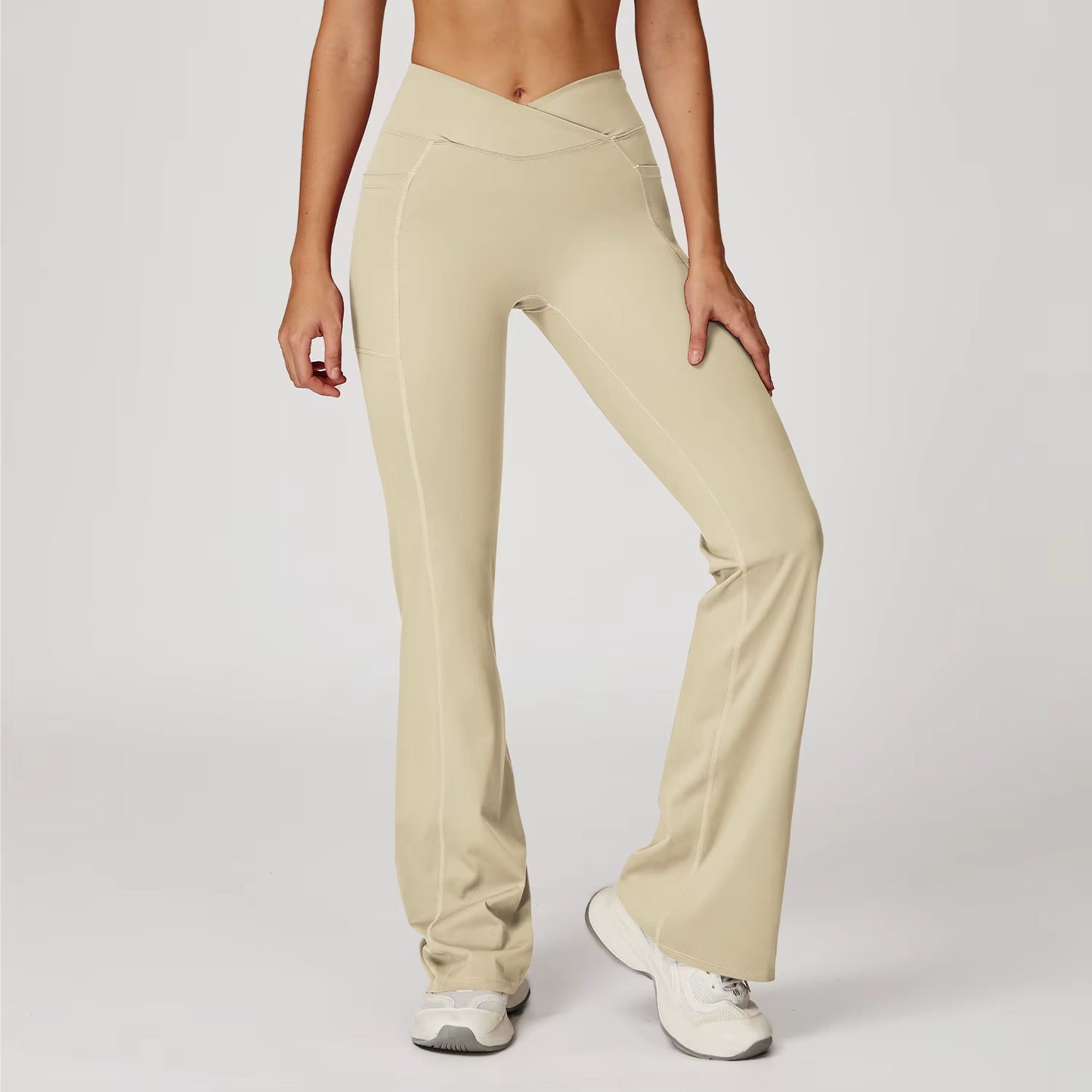 Bellé Flared Leggings