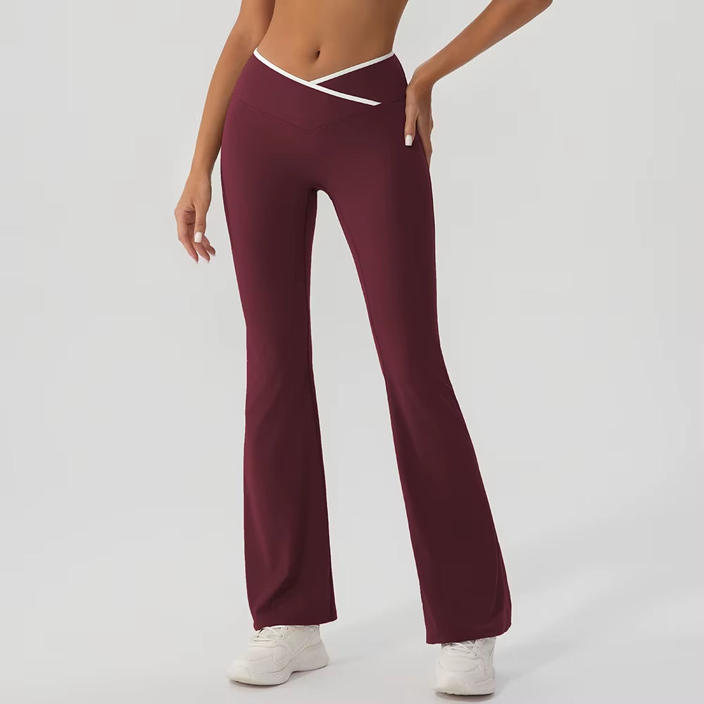 Iriné Flare Leggings