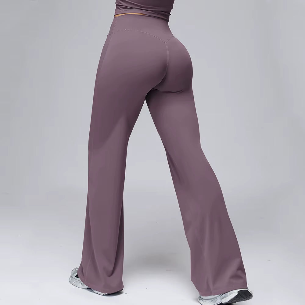 Celiné Wide Leggings