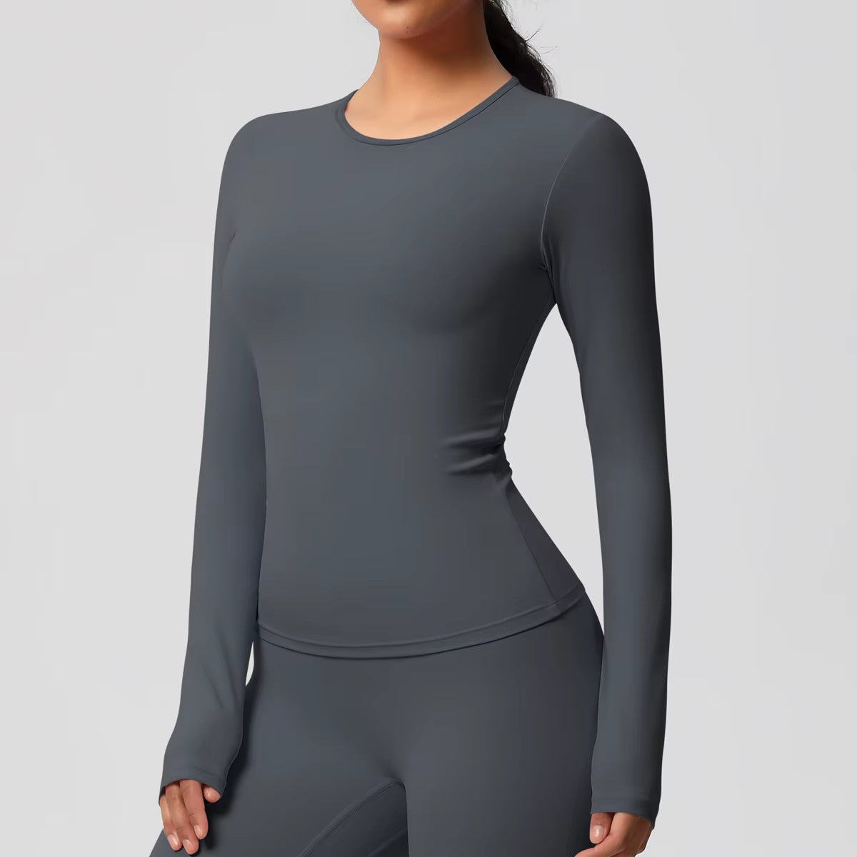 Atheá Long Sleeve