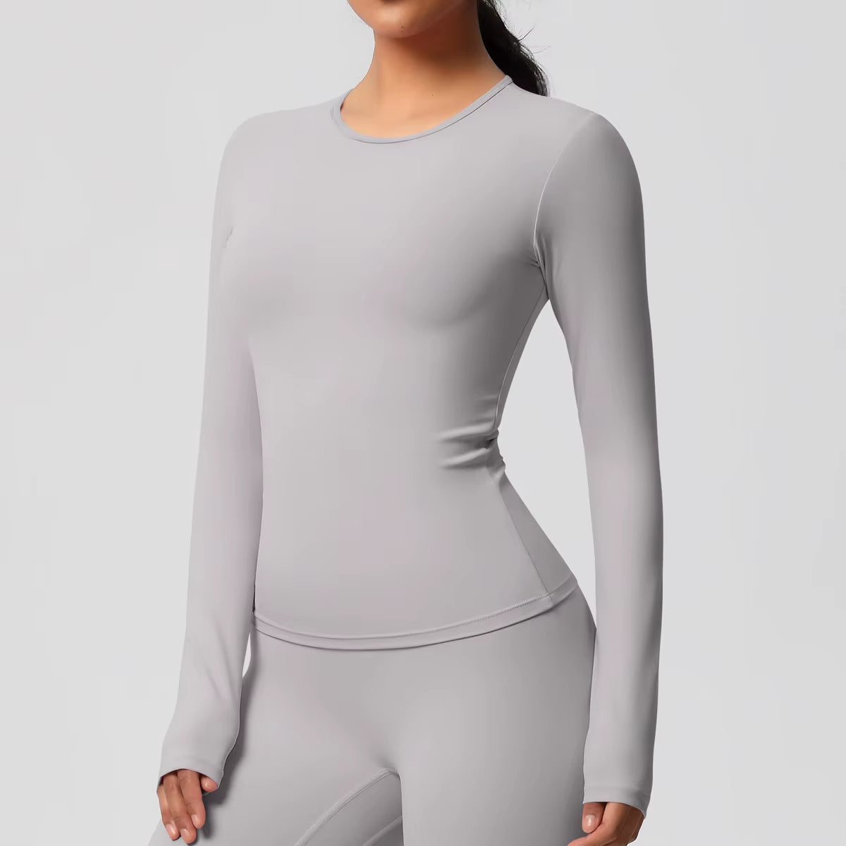 Atheá Long Sleeve