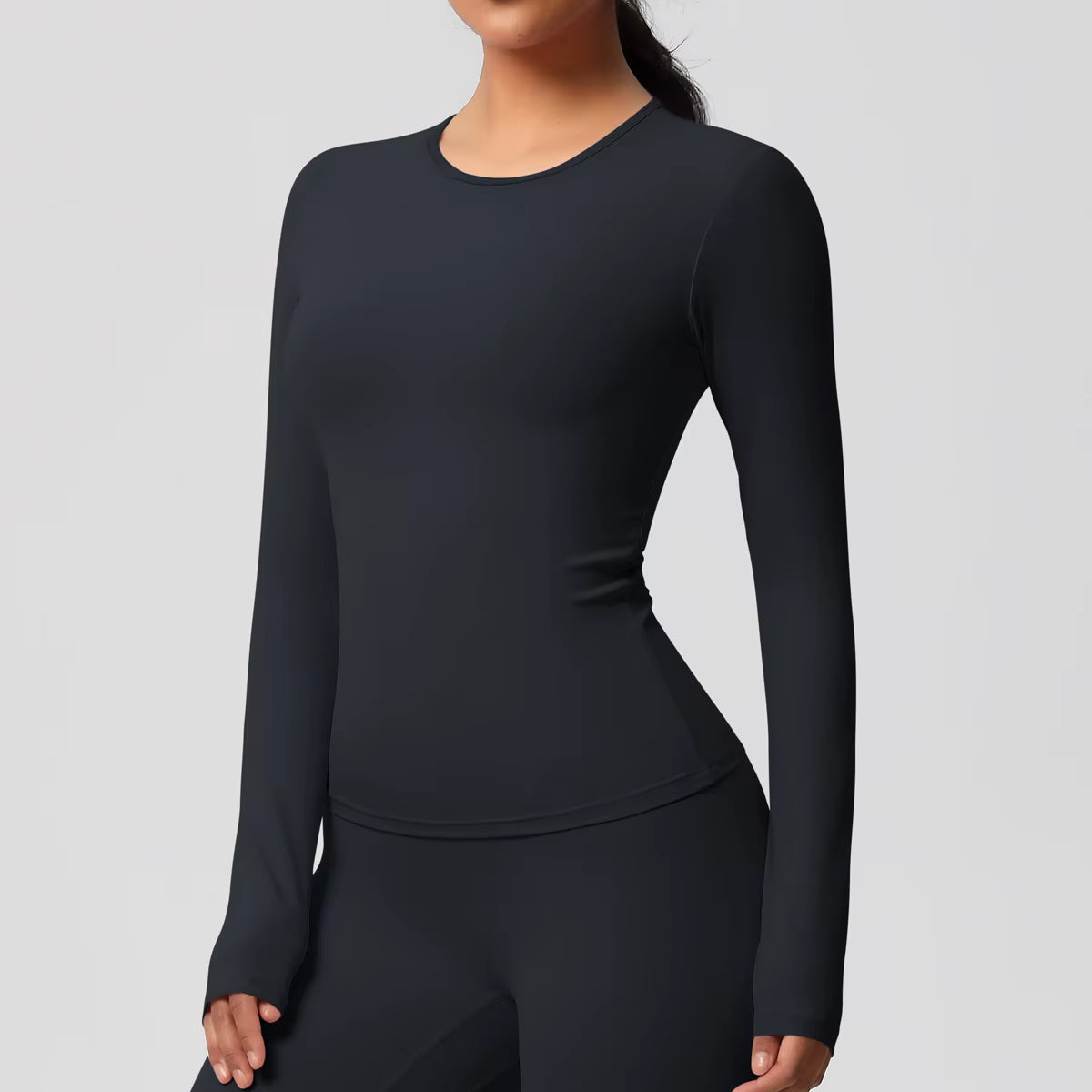 Atheá Long Sleeve