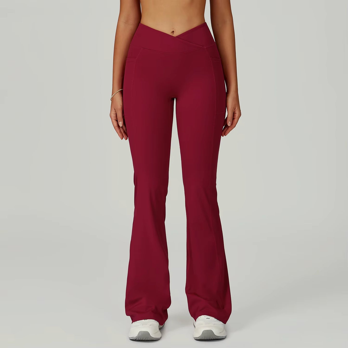 Bellé Flared Leggings