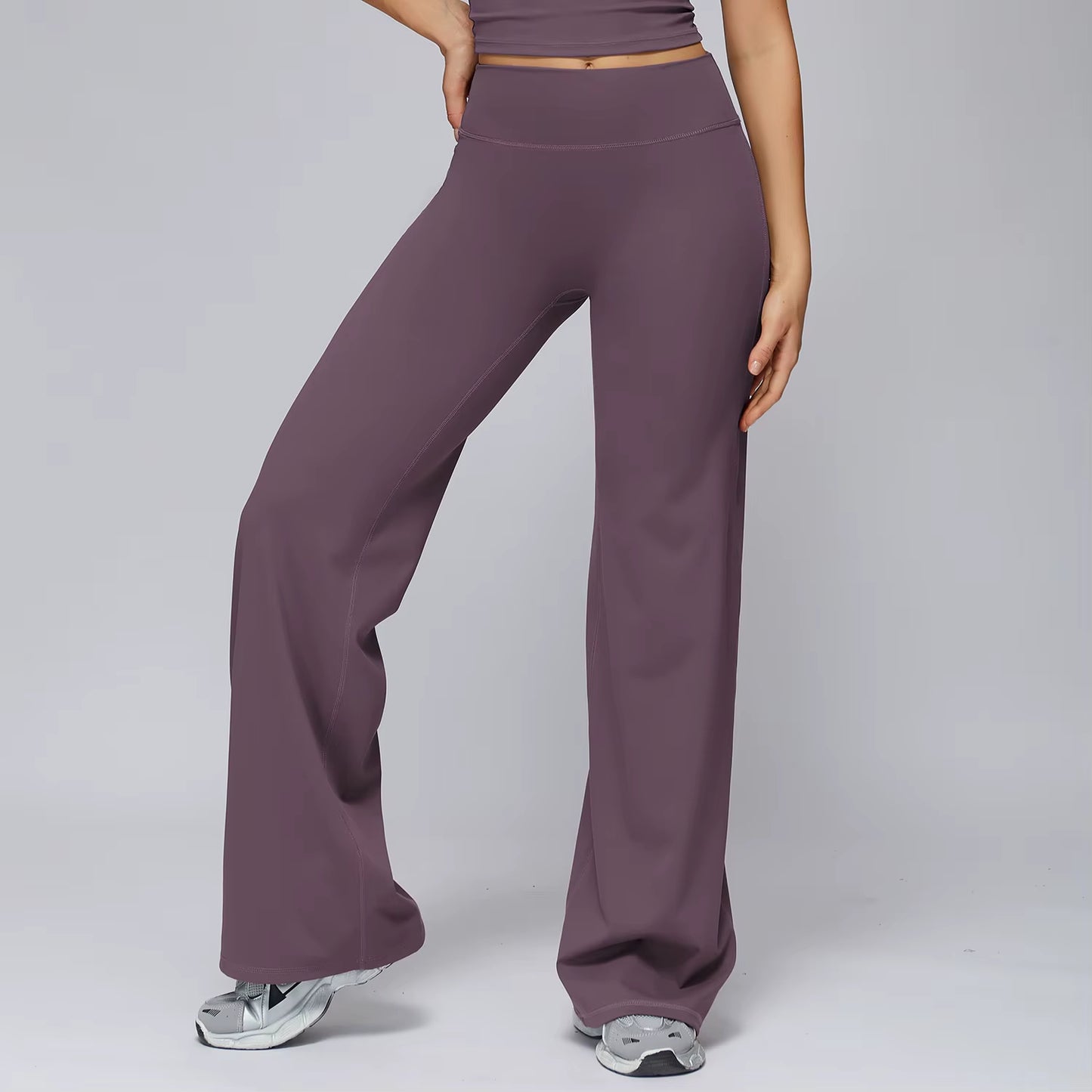 Celiné Wide Leggings