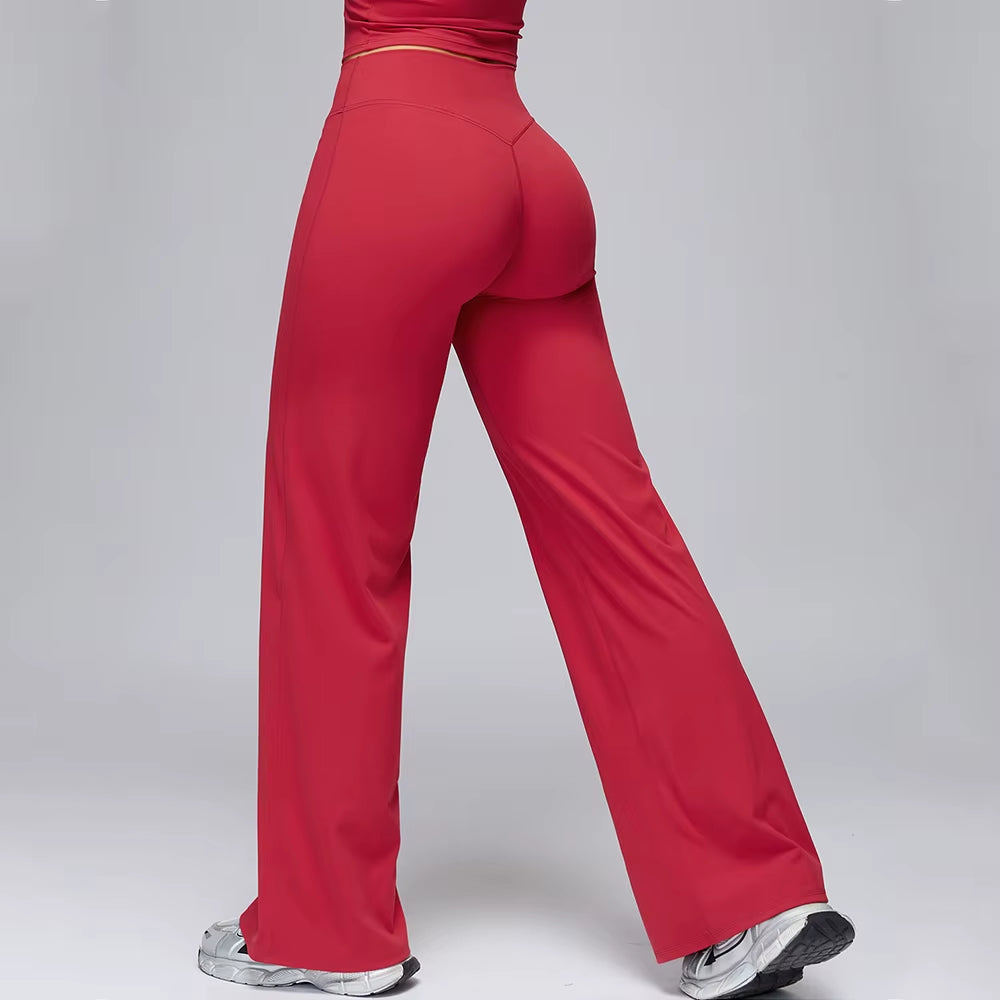 Celiné Wide Leggings