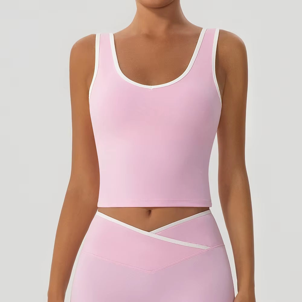Iriné Tank Top