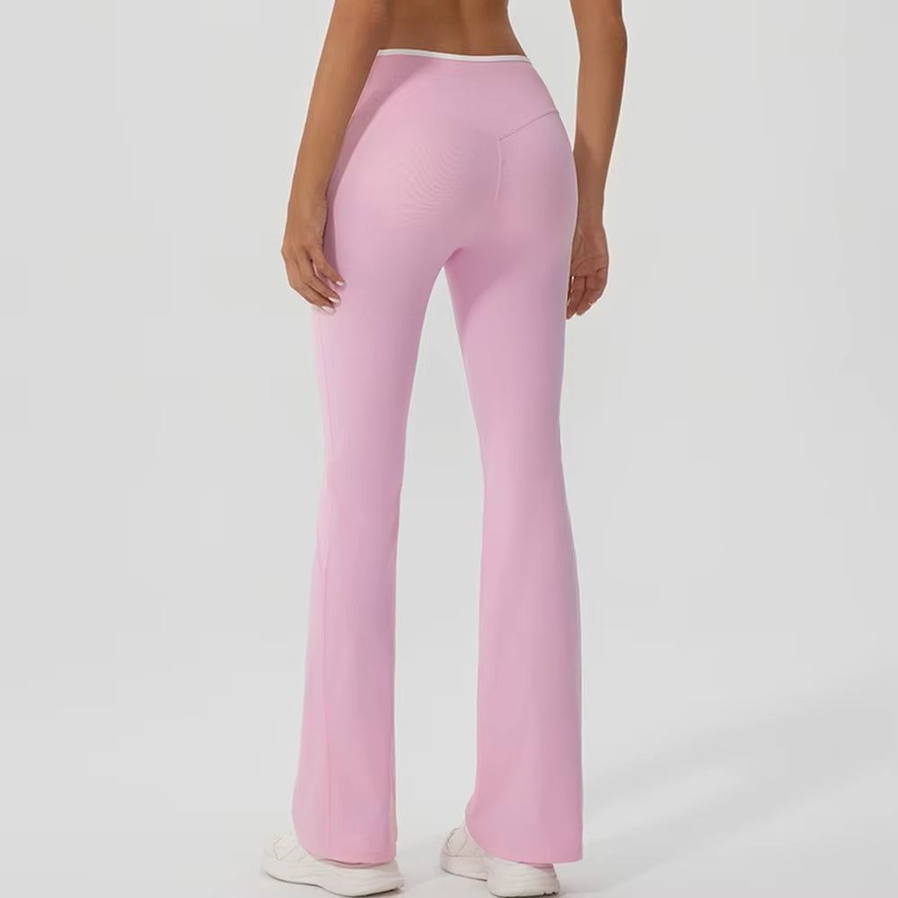 Iriné Flare Leggings