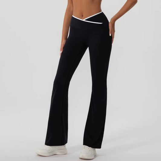 Iriné Flare Leggings