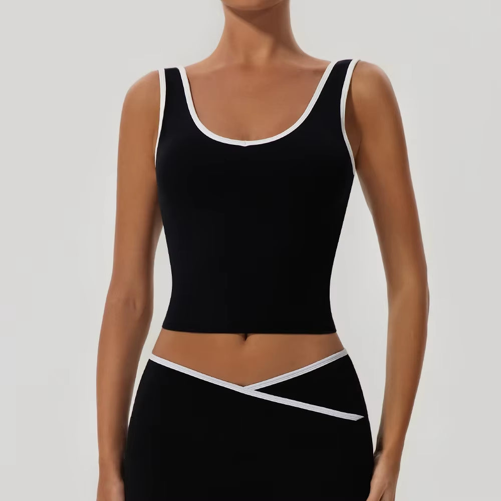 Iriné Tank Top