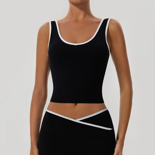Iriné Tank Top