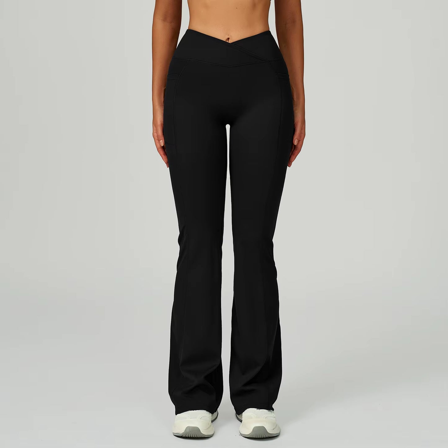 Bellé Flared Leggings