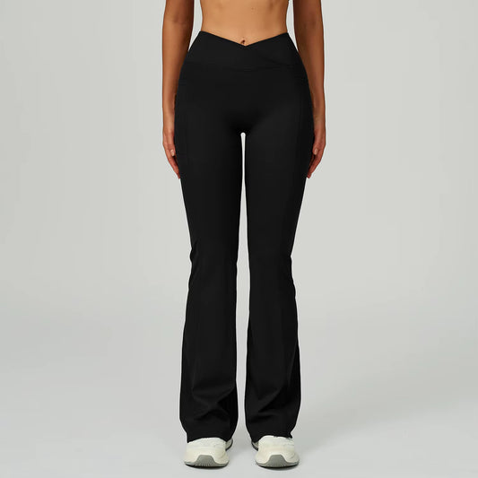 Bellé Flared Leggings