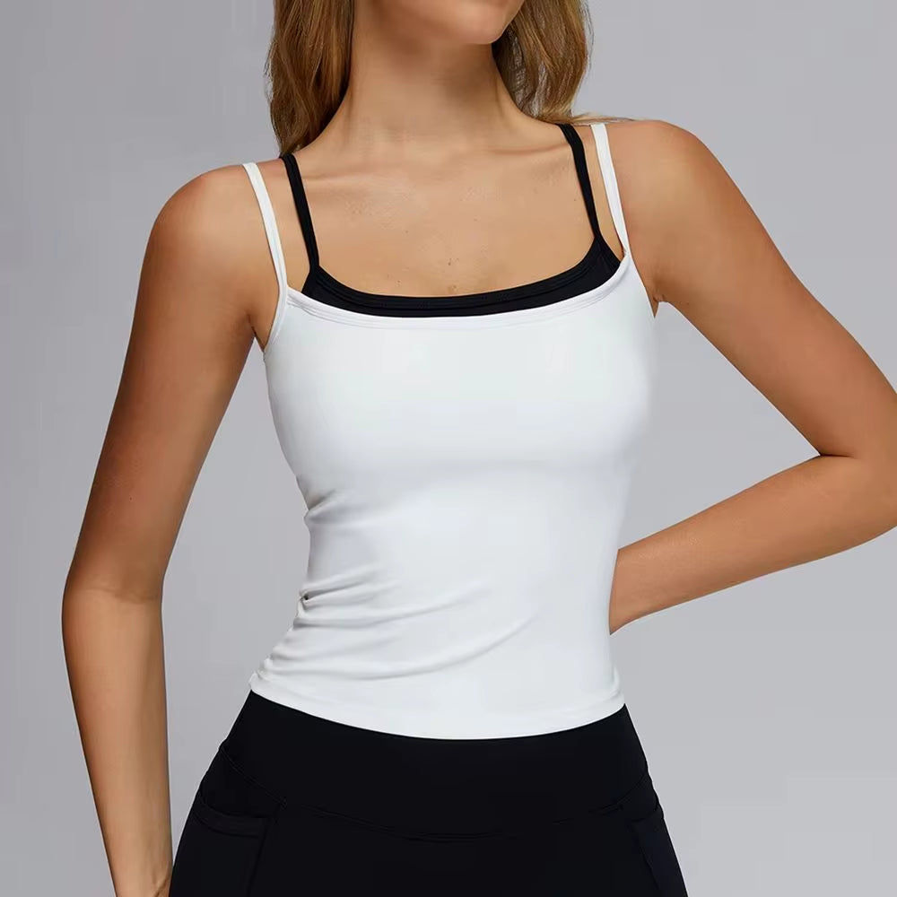 Bonnié Tank Top