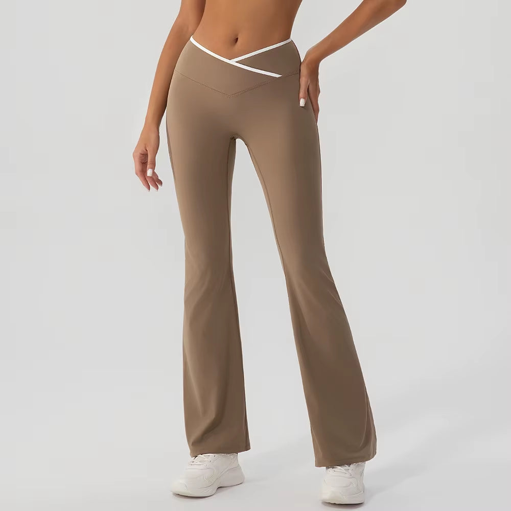 Iriné Flare Leggings